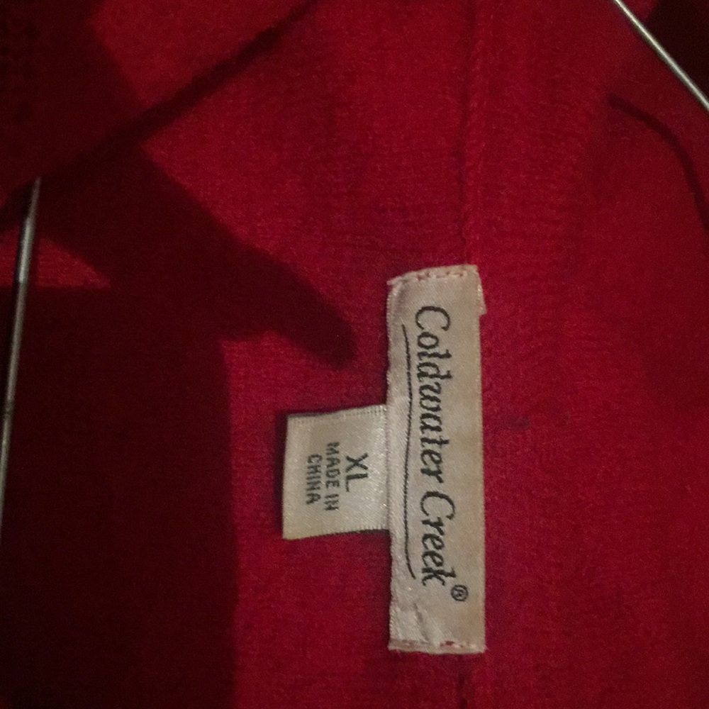 Winter coat - Picture 2 of 4